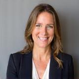 Photo of Anna Schmidt, Service Coordinator at FeinSchmecker Catering.