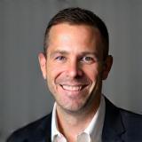 Photo of David Weber, Event Staff member at FeinSchmecker Catering.