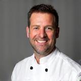 Photo of Jan Müller, Sous Chef at FeinSchmecker Catering.