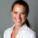 Photo of Sophie Bauer, Kitchen Assistant at FeinSchmecker Catering.