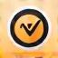 Icon representing competitive pay